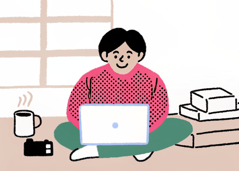 イラスト